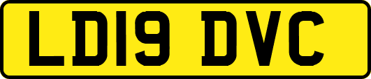 LD19DVC