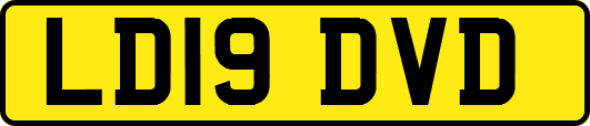 LD19DVD