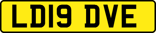 LD19DVE