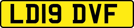 LD19DVF