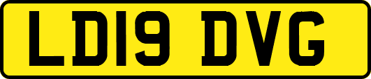 LD19DVG