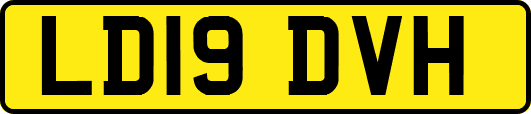 LD19DVH