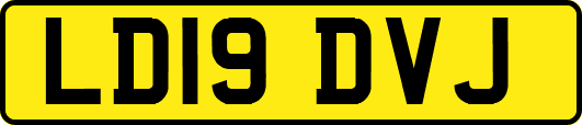 LD19DVJ