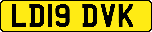 LD19DVK