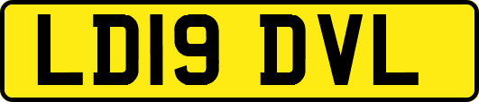 LD19DVL