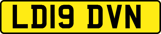LD19DVN