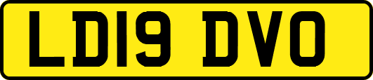 LD19DVO