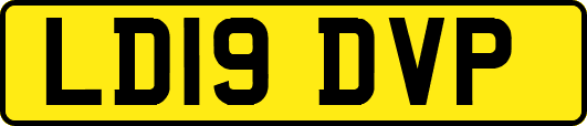 LD19DVP