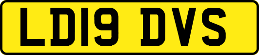 LD19DVS