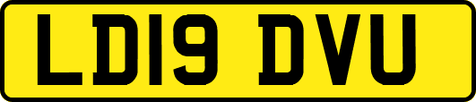 LD19DVU