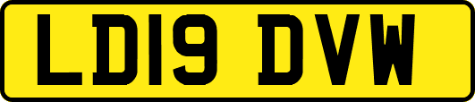 LD19DVW