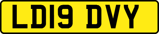 LD19DVY