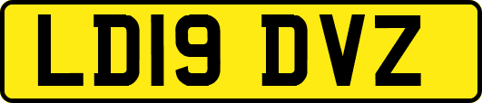 LD19DVZ