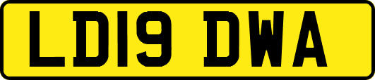LD19DWA