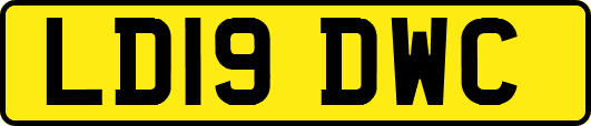 LD19DWC