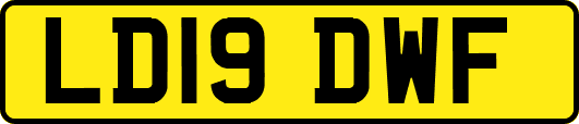 LD19DWF