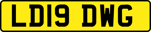 LD19DWG