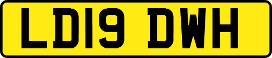 LD19DWH
