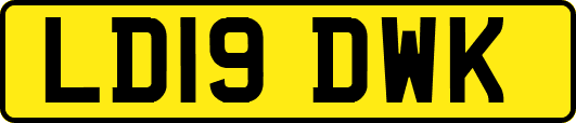 LD19DWK