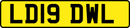 LD19DWL