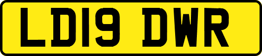 LD19DWR