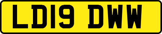 LD19DWW