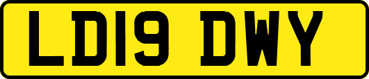LD19DWY