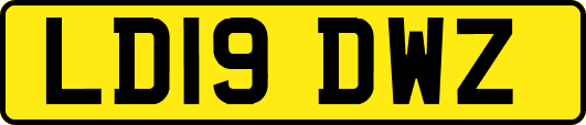 LD19DWZ