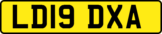 LD19DXA
