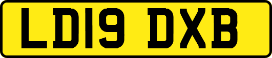 LD19DXB