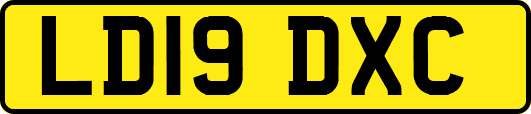 LD19DXC