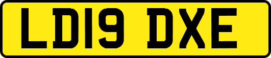 LD19DXE