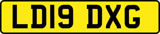 LD19DXG