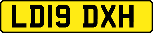 LD19DXH