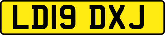 LD19DXJ