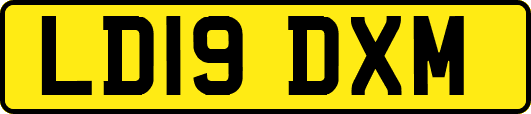 LD19DXM