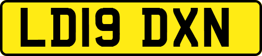 LD19DXN