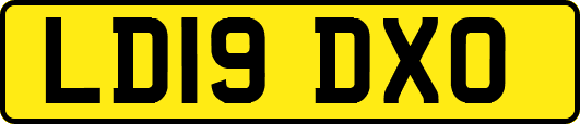 LD19DXO