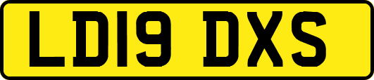 LD19DXS