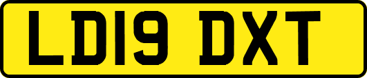 LD19DXT