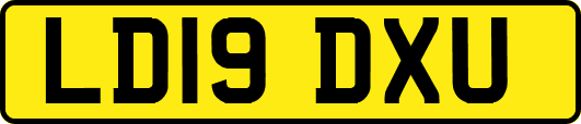LD19DXU