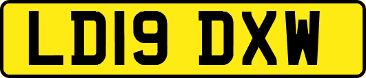 LD19DXW