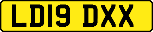 LD19DXX
