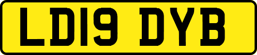 LD19DYB