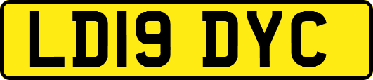 LD19DYC