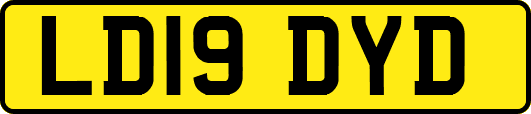 LD19DYD