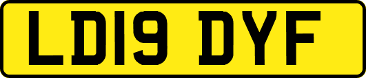 LD19DYF