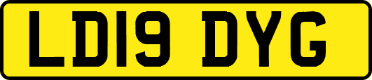 LD19DYG