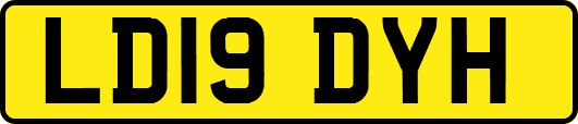LD19DYH