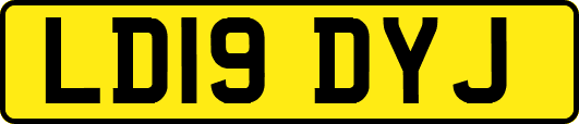 LD19DYJ